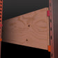 HoleHog Bracket Set - for 55mm Aluvision Panels